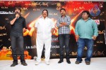 Ranga The Donga Movie Triple Platinum Disc Function - 56 of 76