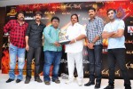 Ranga The Donga Movie Triple Platinum Disc Function - 60 of 76