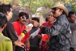 Ranga the Donga Movie Working Photos - 23 of 65