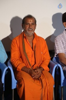 Rangam 2 Movie Press Meet - 8 of 15