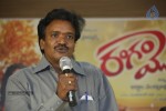 Rangam Modalaindi Audio Launch - 22 of 45