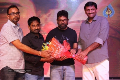 Rangasthalam 100 Days Celebrations - 8 of 114