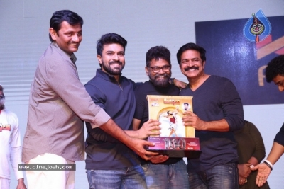 Rangasthalam 100 Days Celebrations - 18 of 114