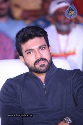 Rangasthalam 100 Days Celebrations - 26 of 114