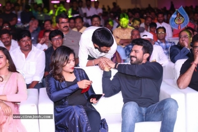 Rangasthalam 100 Days Celebrations - 36 of 114