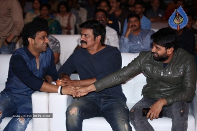 Rangasthalam 100 Days Celebrations - 52 of 114