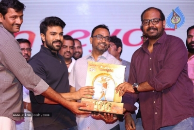 Rangasthalam 100 Days Celebrations - 59 of 114