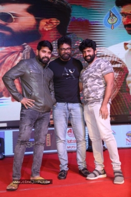 Rangasthalam 100 Days Celebrations - 110 of 114