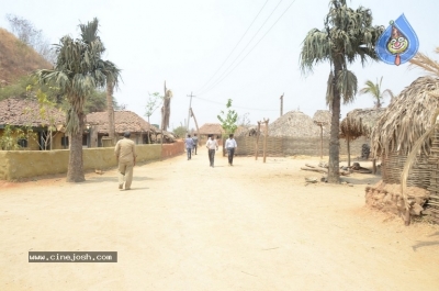 Rangasthalam Movie Press Meet Photos - 24 of 27