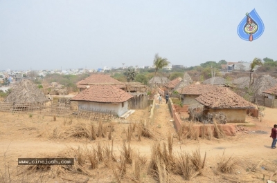 Rangasthalam Movie Press Meet Photos - 26 of 27