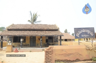 Rangasthalam Movie Press Meet Photos - 27 of 27