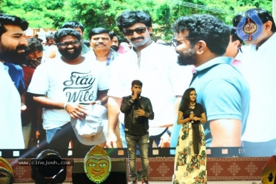 Rangasthalam Pre Release Event 02 - 22 of 40