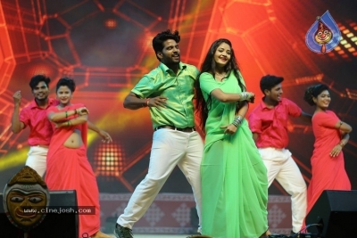 Rangasthalam Pre Release Event 02 - 30 of 40