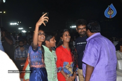 Rangasthalam Pre Release Event 02 - 32 of 40