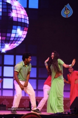 Rangasthalam Pre Release Event 02 - 36 of 40