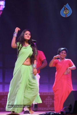 Rangasthalam Pre Release Event 02 - 37 of 40