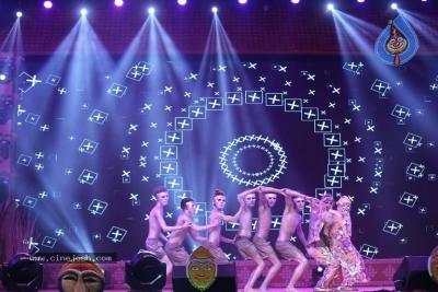 Rangasthalam Pre Release Event 02 - 38 of 40