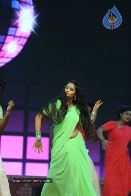 Rangasthalam Pre Release Event 02 - 39 of 40