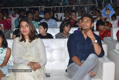 Rangasthalam Pre Release Event 03 - 23 of 63