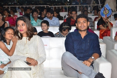 Rangasthalam Pre Release Event 03 - 26 of 63