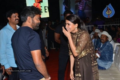 Rangasthalam Pre Release Event 03 - 27 of 63