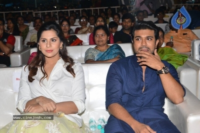 Rangasthalam Pre Release Event 03 - 39 of 63