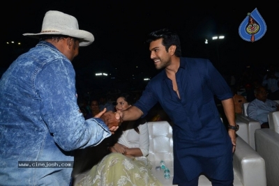 Rangasthalam Pre Release Event 03 - 40 of 63