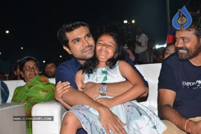 Rangasthalam Pre Release Event 03 - 43 of 63