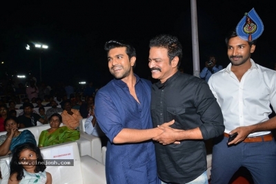 Rangasthalam Pre Release Event 04 - 30 of 63
