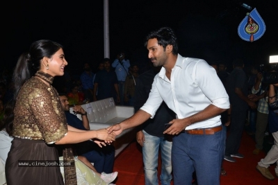 Rangasthalam Pre Release Event 04 - 33 of 63