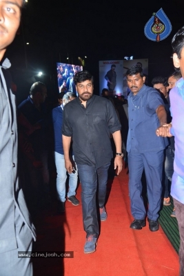 Rangasthalam Pre Release Event 04 - 39 of 63