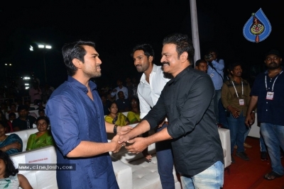 Rangasthalam Pre Release Event 04 - 41 of 63