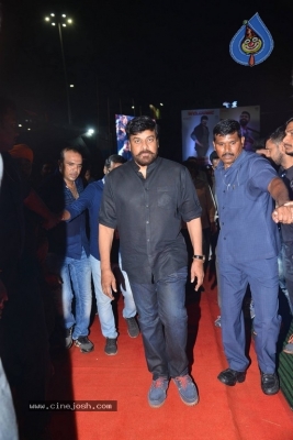 Rangasthalam Pre Release Event 04 - 45 of 63