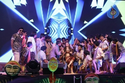 Rangasthalam Pre Release Event 05 - 23 of 42