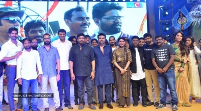 Rangasthalam Pre Release Event 05 - 26 of 42