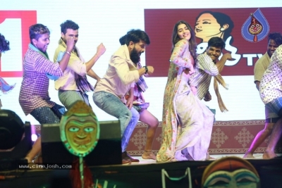 Rangasthalam Pre Release Event 05 - 31 of 42