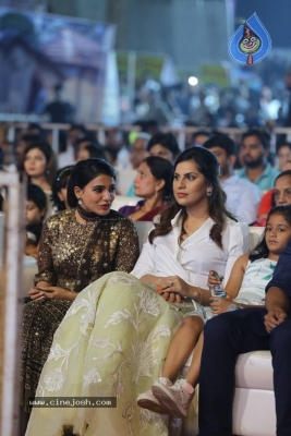 Rangasthalam Pre Release Event 05 - 33 of 42