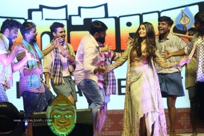 Rangasthalam Pre Release Event 05 - 38 of 42