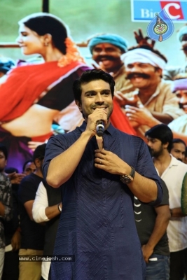 Rangasthalam Pre Release Event - 24 of 55