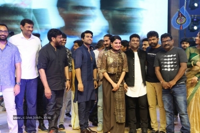 Rangasthalam Pre Release Event - 27 of 55