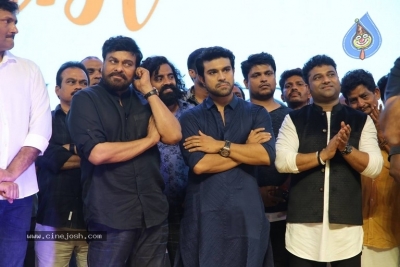 Rangasthalam Pre Release Event - 30 of 55