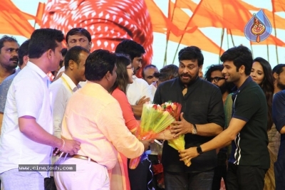 Rangasthalam Pre Release Event - 37 of 55