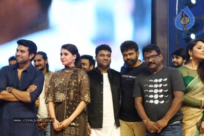 Rangasthalam Pre Release Event - 38 of 55