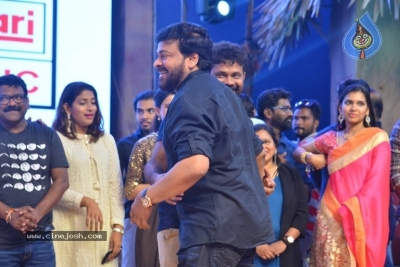 Rangasthalam Pre Release Event - 40 of 55