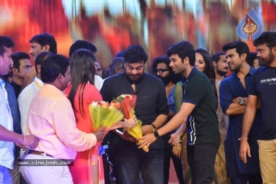 Rangasthalam Pre Release Event - 50 of 55