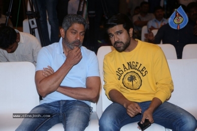 Rangasthalam Thank You Meet - 3 of 84