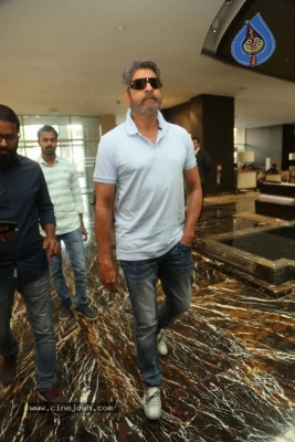 Rangasthalam Thank You Meet - 5 of 84