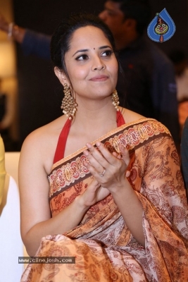 Rangasthalam Thank You Meet - 7 of 84