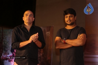 Rangasthalam Thank You Meet - 10 of 84