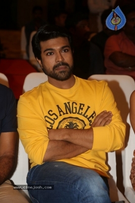 Rangasthalam Thank You Meet - 21 of 84